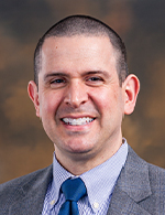 Image of Dr. John Marvin Mitchell, MD