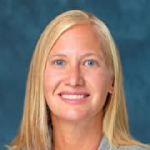 Image of Jessica Danielle Riggs, Md, LP, PsyD