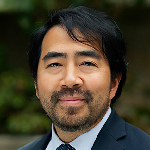 Image of Dr. Franklin W. Huang, MD, PHD
