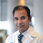 Image of Dr. Taj M. Khan, MD