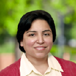 Image of Dr. Deepti Behl, MD