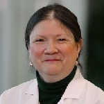Image of Dr. Sharon Anne Godar, MPH, MD
