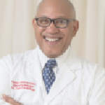 Image of Dr. Paris Patrick Bransford, MD