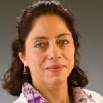 Image of Dr. Neda Zarrin-Khameh, MD, MPH