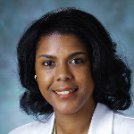 Image of Dr. Sharon Solomon, MD