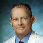 Image of Dr. William F. Wright II, MPH, DO