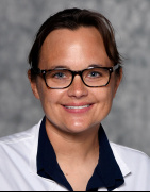 Image of Dr. Lisa M. Awe, MD