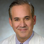 Image of Dr. Timothy William Ingraham Clark, MD