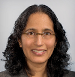 Image of Dr. Sangita P. Patel, MD, PhD