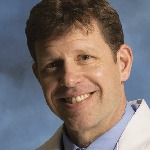 Image of Dr. Scott A. Johnson, DO
