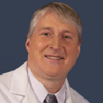 Image of Dr. John Brebbia, MD