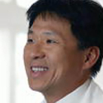 Image of Dr. Carl K. Hoh, MD