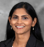 Image of Dr. Tanya Mary Abraham, MD