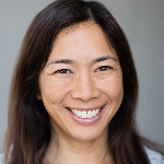 Image of Courtney Tong, MSW, LCSW