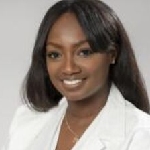 Image of Dr. Richae Dehaney, OD