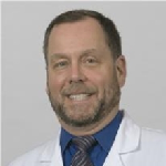 Image of Dr. Gary D. Williams, MD