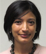 Image of Dr. Priyadarshini Koduri, MD