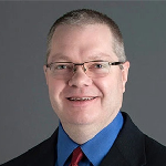 Image of Dr. Matthew P. Gibbs, MD