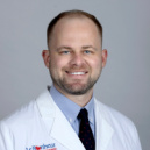 Image of Dr. Aaron Walsh, MD