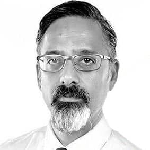 Image of Dr. Salil V. Pradhan, MD