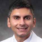 Image of Dr. Kevin Chapla, MD
