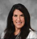 Image of Dr. Stacey R. Wittenberg, MD
