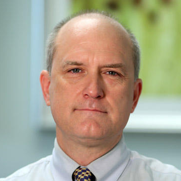 Image of Dr. Christian C. Sieck, MD