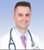 Image of Dr. Ramin Pirouz, MD