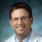 Image of Dr. Brian Holly, MD