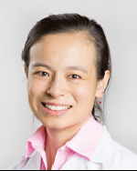 Image of Dr. Karen Kuo, MD