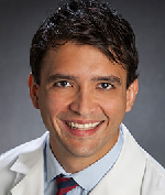 Image of Dr. Daniel Alberto Yelfimov, MD