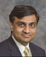 Image of Dr. Rajiv Padmanabhan, MD