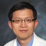 Image of Dr. William W. Chou, MD