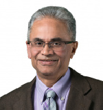 Image of Dr. Hitendrakumar Upadhyaya, M D