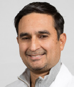 Image of Dr. Paul G. Varahrami, MD