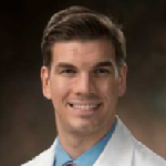Image of Dr. Justin D'annibale Weigand, MD