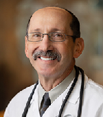 Image of Dr. Robert P. Mason, DO