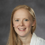 Image of Dr. Elizabeth Oaks Krieger, MD