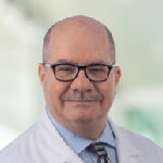 Image of Dr. Ronald G. Thomas, MD