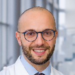 Image of Dr. Anthony Tannous, MD