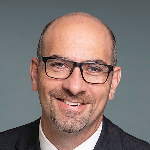 Image of Dr. Alec Ebraim Vaezi, PhD, MD