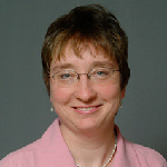 Image of Dr. Annyce S. Mayer, MSPH, MD