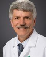 Image of Dr. Alan Homans, MD