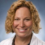 Image of Dr. Elizabeth Kaback, MD