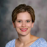 Image of Dr. Sara L. Johnston, MD