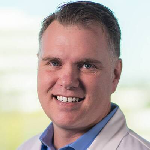 Image of Dr. Jeremy Bell McCandless, MD