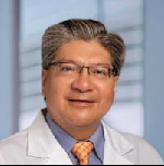 Image of Dr. Leonidas S. Miranda, MD, FACS