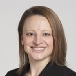 Image of Dr. Lisa Rauh-Benoit, MD, MPH