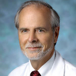Image of Dr. Christopher J. Earley, PhD, MD, MBBCh