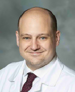 Image of Dr. Nathan K. McGraw, MD